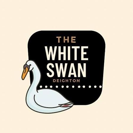 The White Swan Deighton Hotel York Kültér fotó