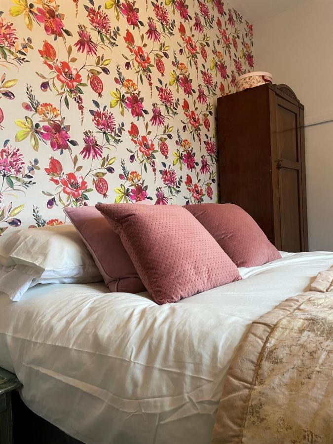The White Swan Deighton Hotel York Kültér fotó
