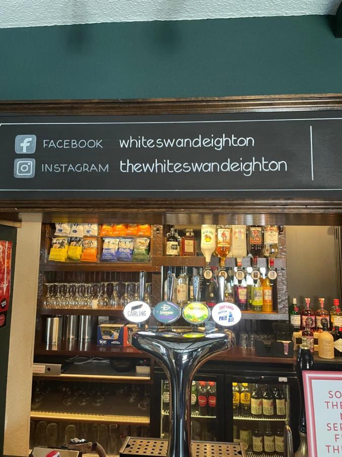 The White Swan Deighton Hotel York Kültér fotó